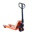 NIULI Manual Goods Cart Food Carry Truck Hydraulic Hand Fork Lift 3.0t Hand Pallet Truck